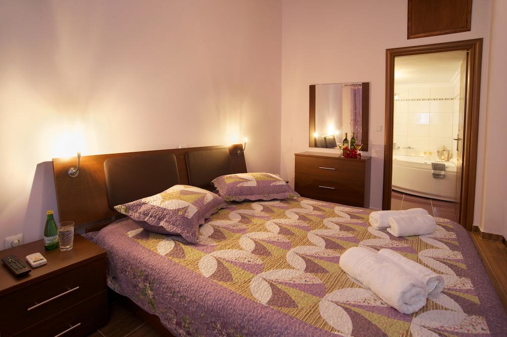 Sunrise Villa Chaliotata Rom bilde